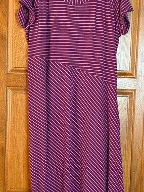 Woman Within Maxi Dress 22/24